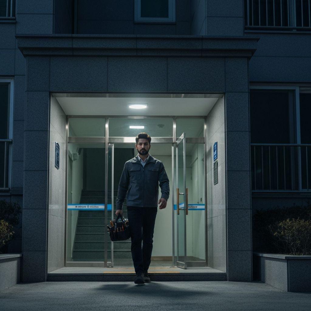 24시간 긴급출동